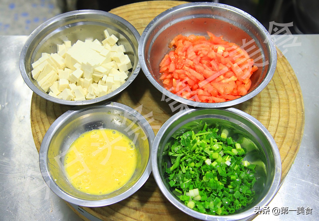 今日冬日，开始数九，习俗要“加菜”，6道热菜换着吃，驱寒滋补