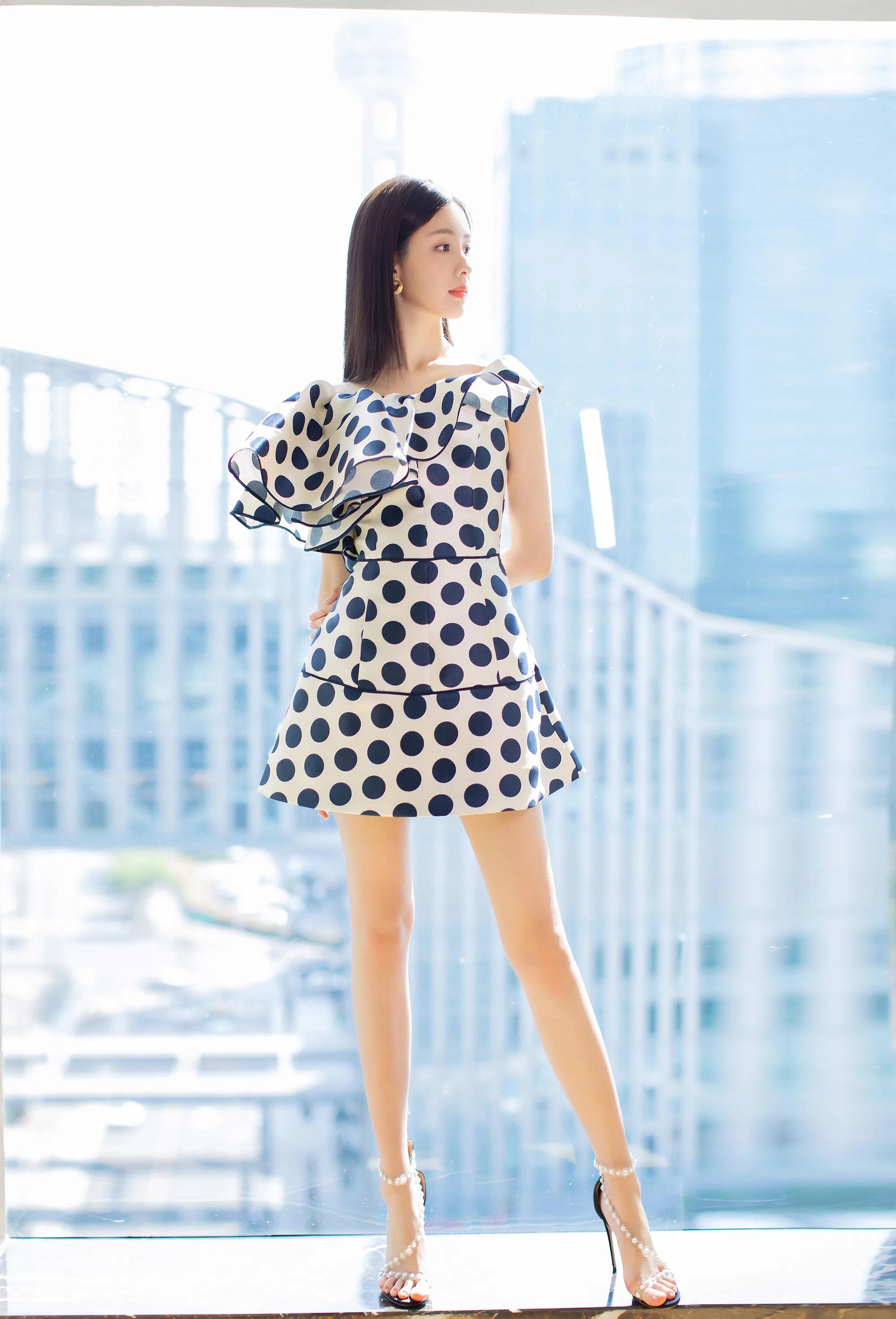 陈都灵美图
