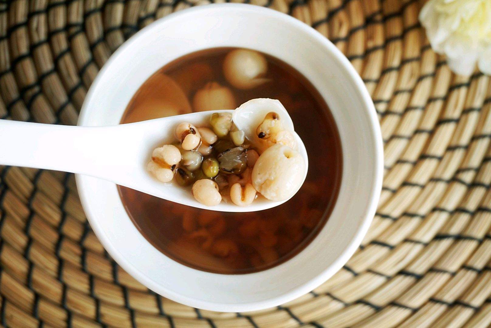 吃什么东西可以除湿气(这3种食物是天然祛湿王)