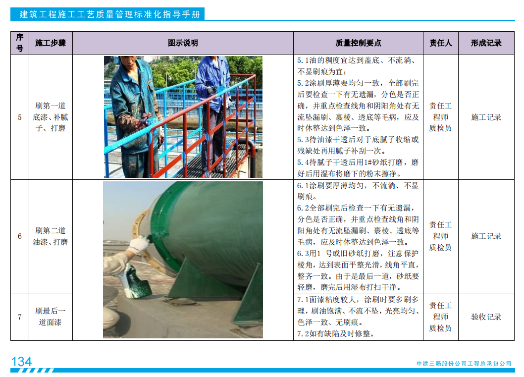 装修不再头疼！装饰装修施工工艺标准化指导手册，137图文详解