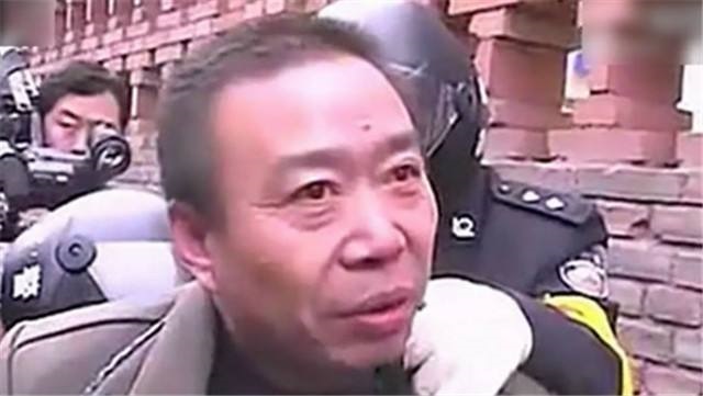 20年前，山西煤老板一夜连杀14人，法庭上最后陈述为何引众人鼓掌