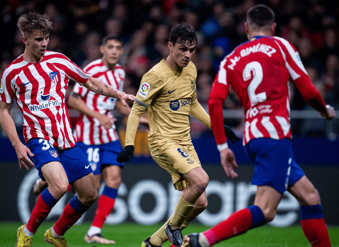 意甲英超哪个联赛强（五大联赛最新积分榜：英超意甲豪强一骑绝尘，法、德、西诸强乱战）