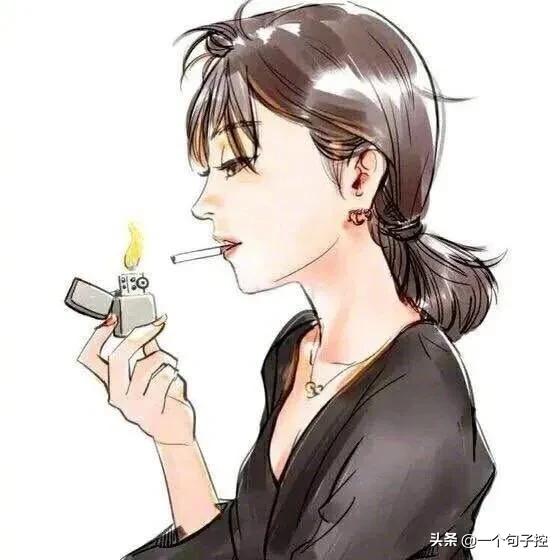 人的想法是会变的 比如以前我想致富 现在只想脱贫