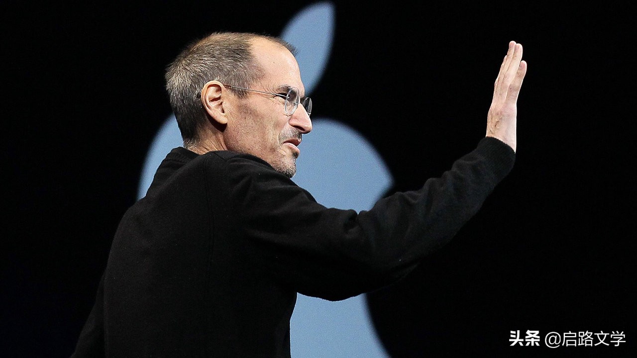 苹果公司创始人乔布斯十大经典名言，让人读完，找到了成功的方向