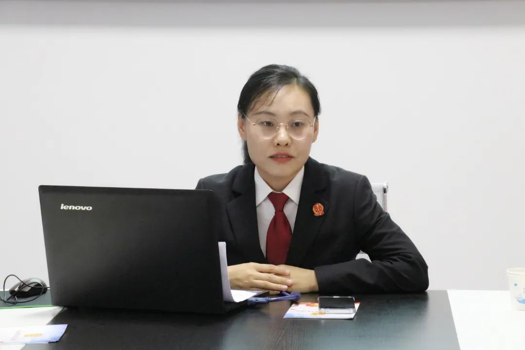 辉南县人民法院祝全体女干警女神节快乐