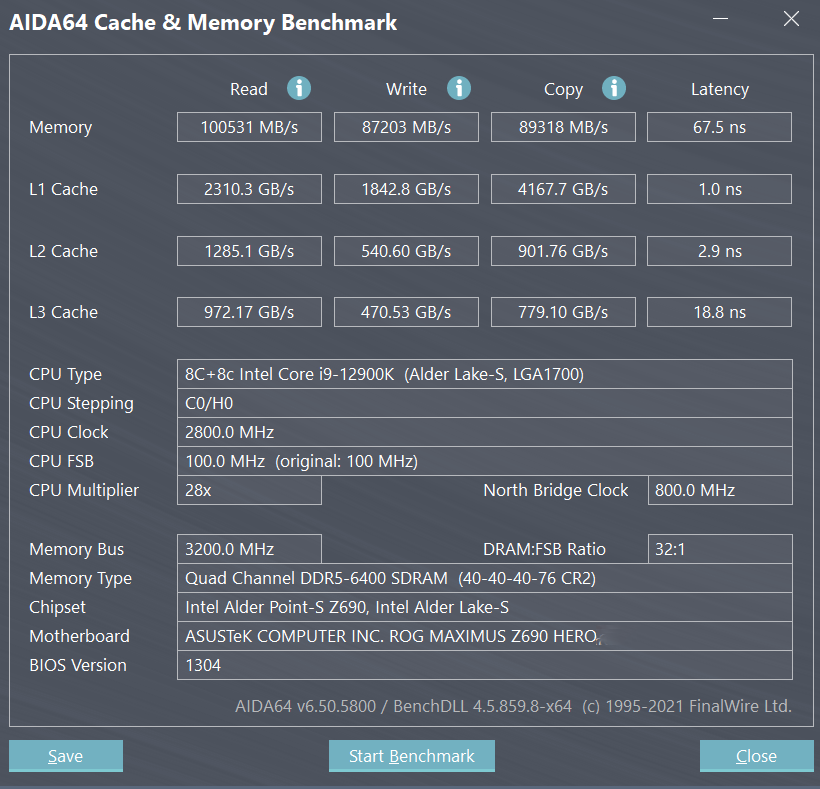 信仰ROG Z690主板×信仰高频DDR5用起来有多爽？看完本文你就知道