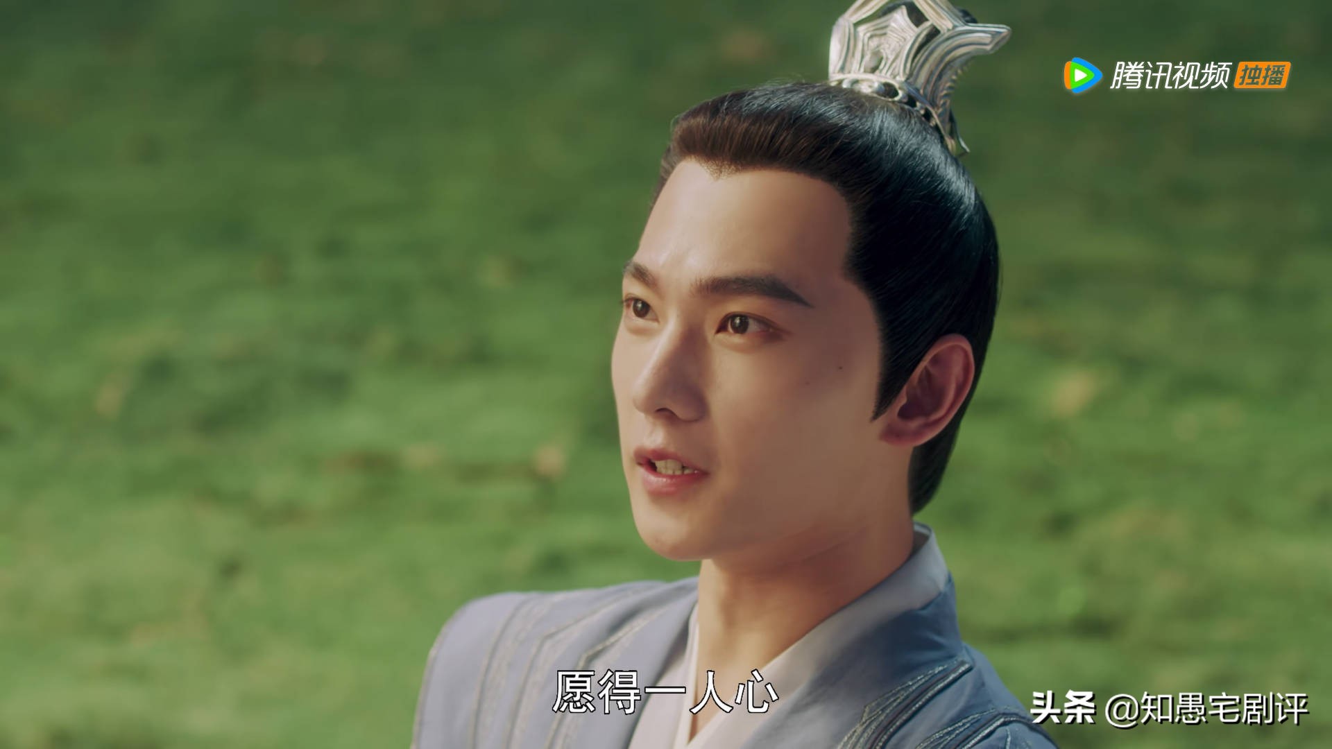 且试天下：从这个细节可看出，丰兰息早就知道，白风夕就是风惜云