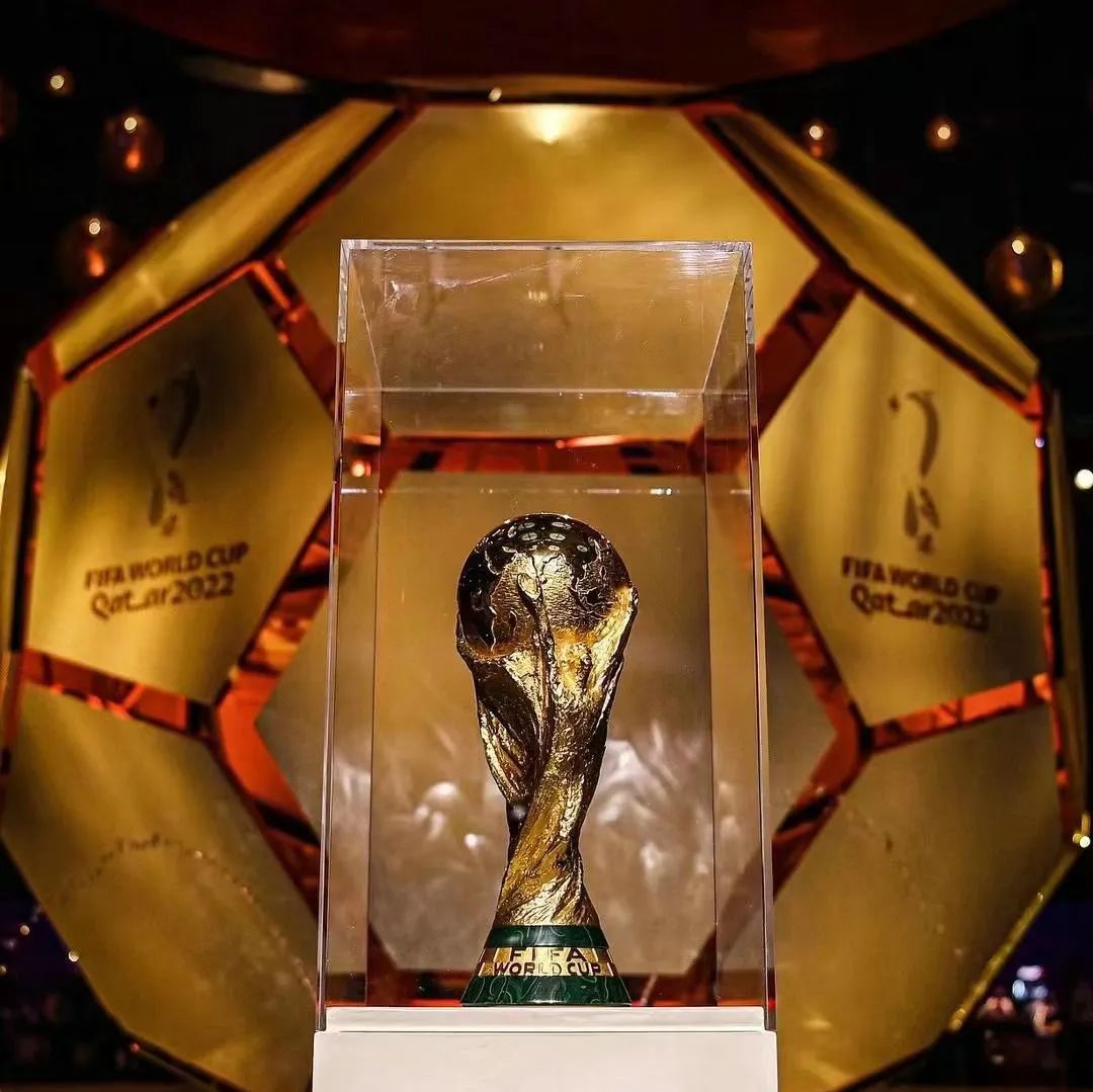 2018世界杯回播时间（体育营销Top10-卡塔尔世界杯32强签位落定 央视534天后复播NBA）