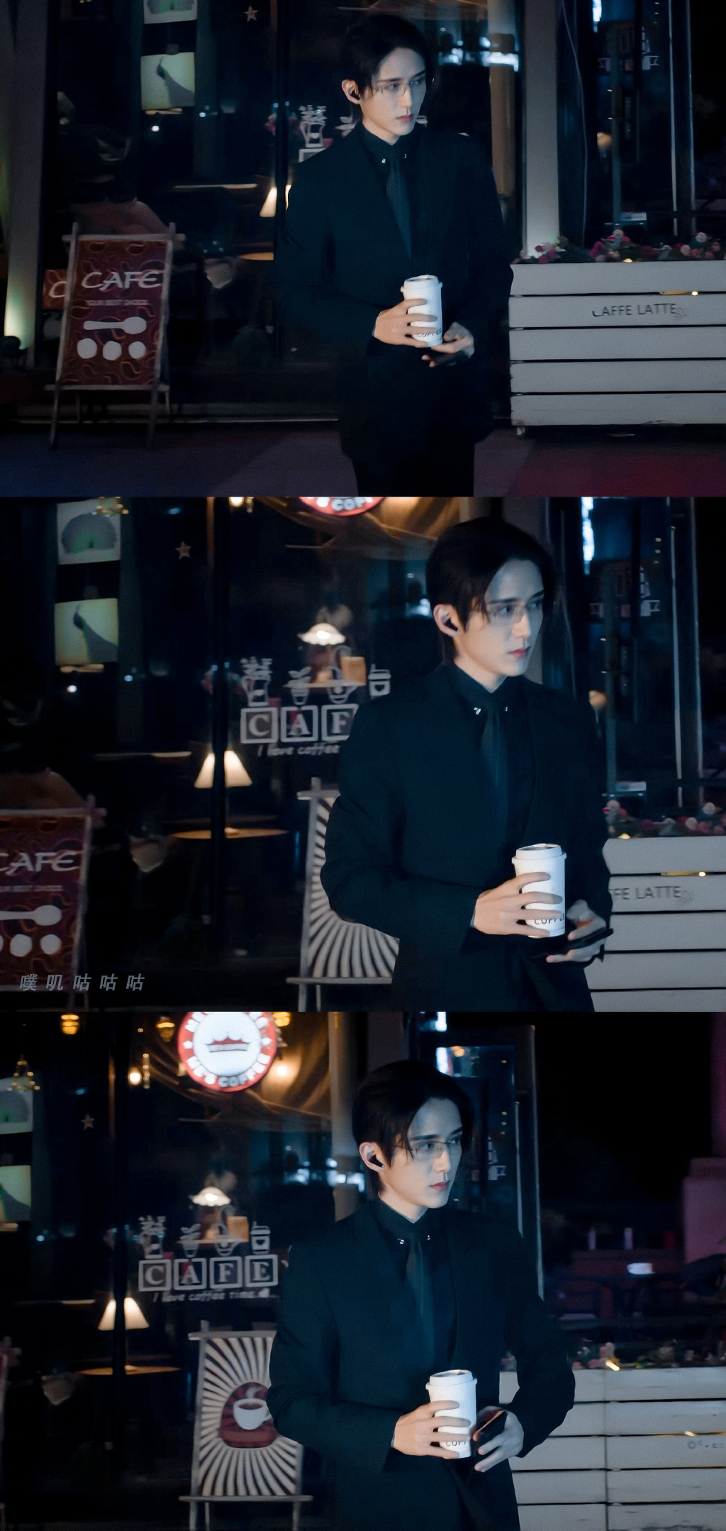 张新成付辛博新剧《深渊》空降,被嘲颜值低,耽改剧只看脸吗?