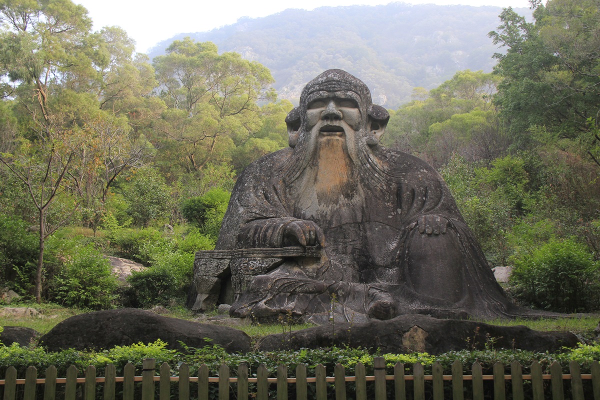 泉州必打卡的十处景点，每一个都值得怀念