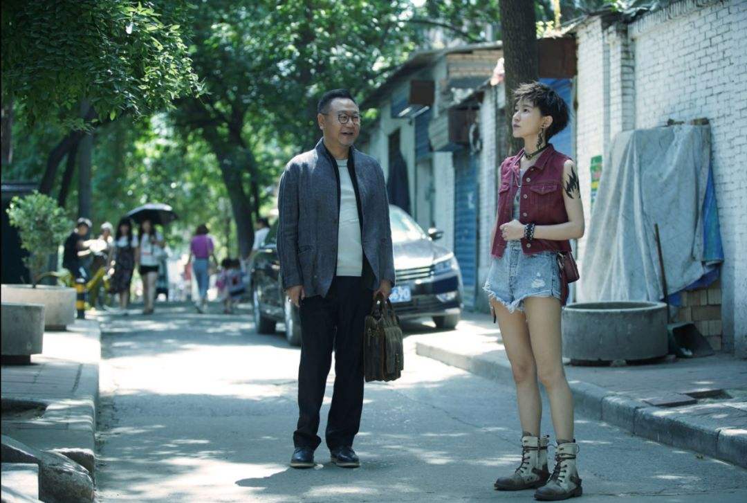 长安道电影剧情照「解析」 _晶羽科技