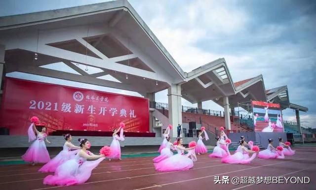 广西高考：桂林医学院2021年各专业录取分数情况