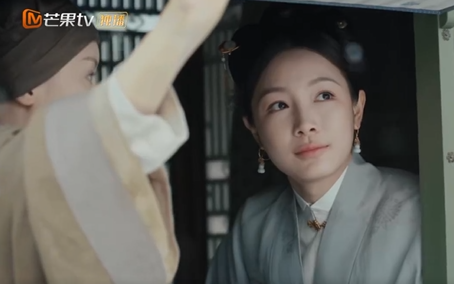 《尚食》今晚开播，傅璎CP再续前缘，7位女演员助阵，有爆款潜质