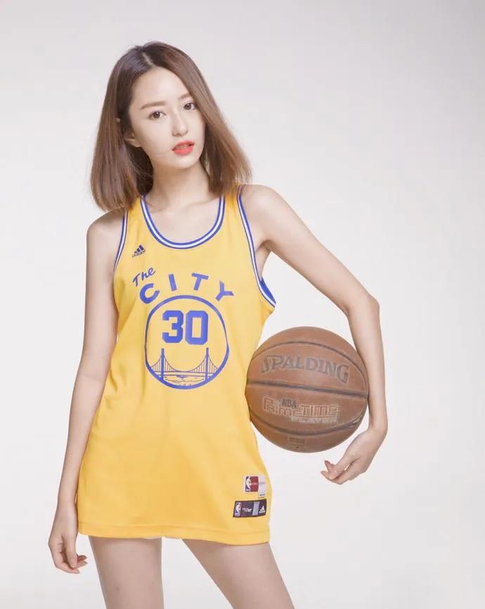 腾讯nba美女直播有哪些(腾讯NBA几大美女主播，太饱眼福了，有你们喜欢的吗？)