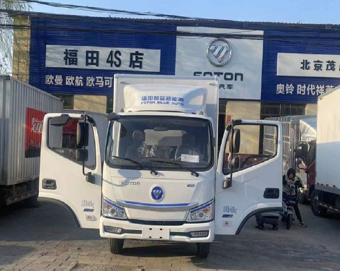 为何发展新能源，来看这波韩国卡车司机大罢工