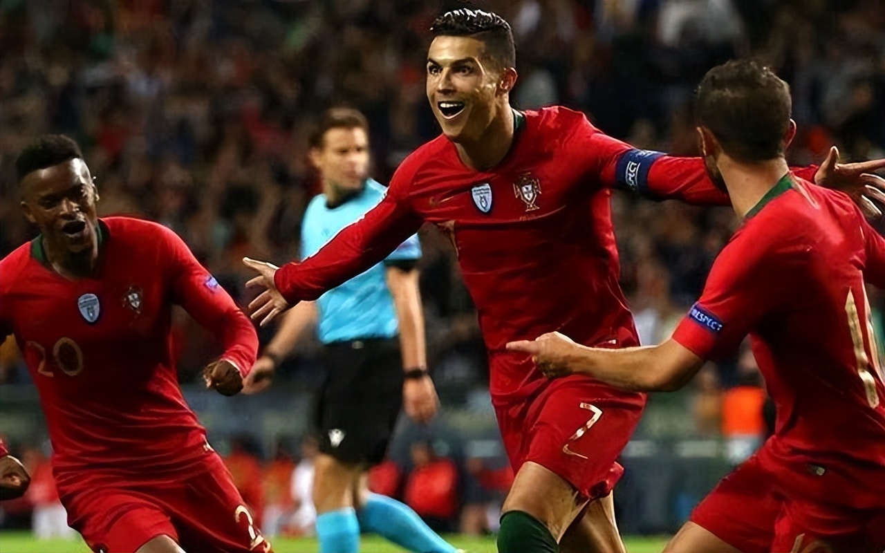 世界杯外号都有哪些（关于世界杯球队，你可能不知道的一些外号）