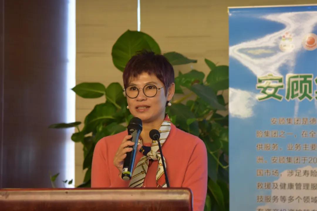 环保主题学生实践课堂公益活动启动了啦