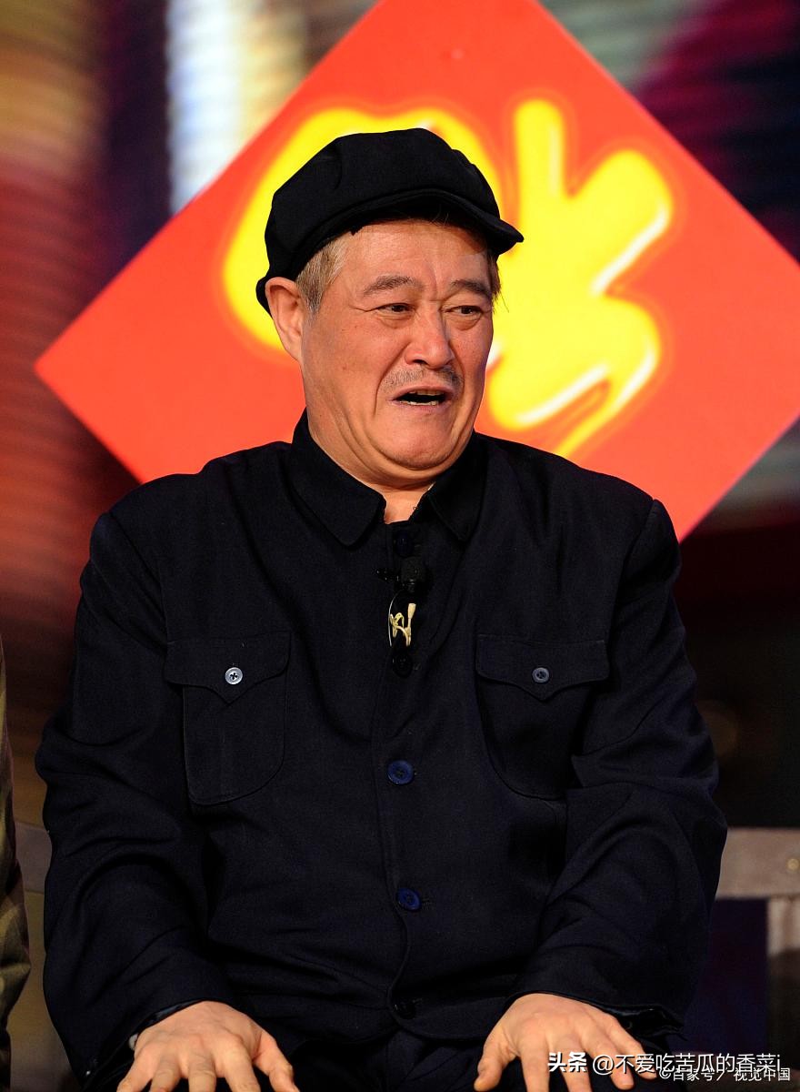 小品演员排名前十（小品演员排名前十女）