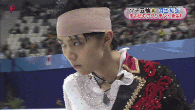 日本花滑选手羽生结弦解说（始于颜值，陷于才华，忠于人品！日本花滑第一人封神的真正原因）