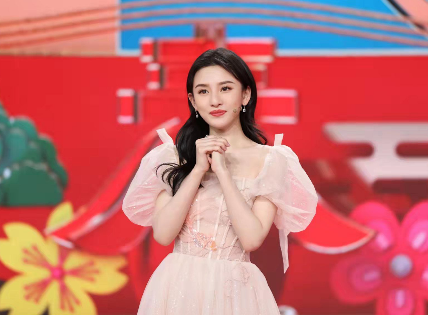 虎年春晚上的21位女星，穿着各有各的特色，有的让人倍感惊艳
