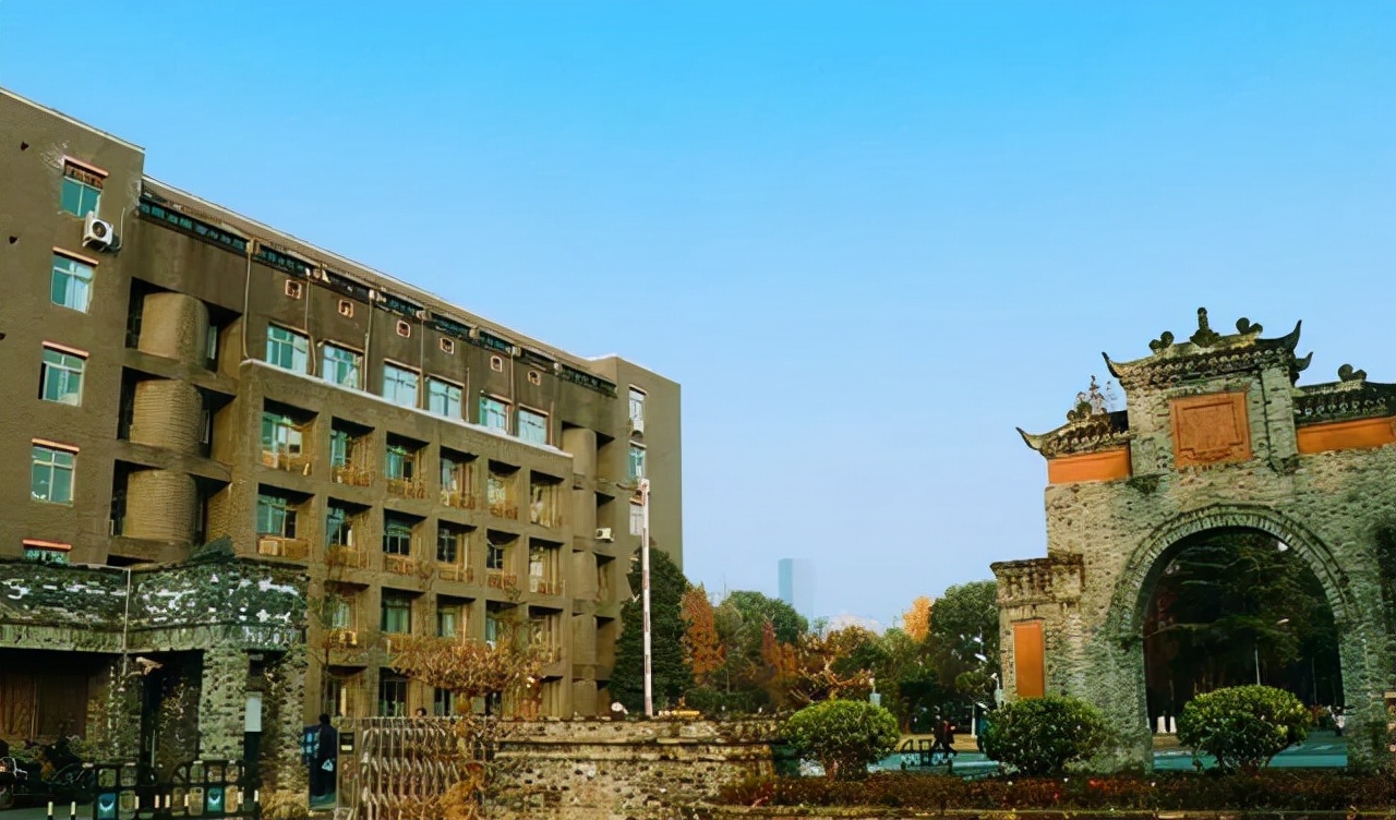 2022重庆高校排名出炉，重大、西大进步迅速，重庆医科令人可惜