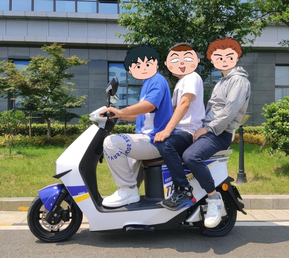 台铃电动车多少钱一台(售价4699) - 价格百科