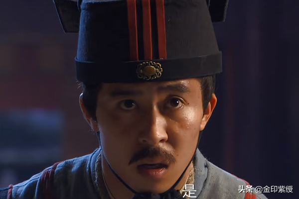 魔灵在电视剧《神探狄仁杰》中的龙套角色有哪些呢？