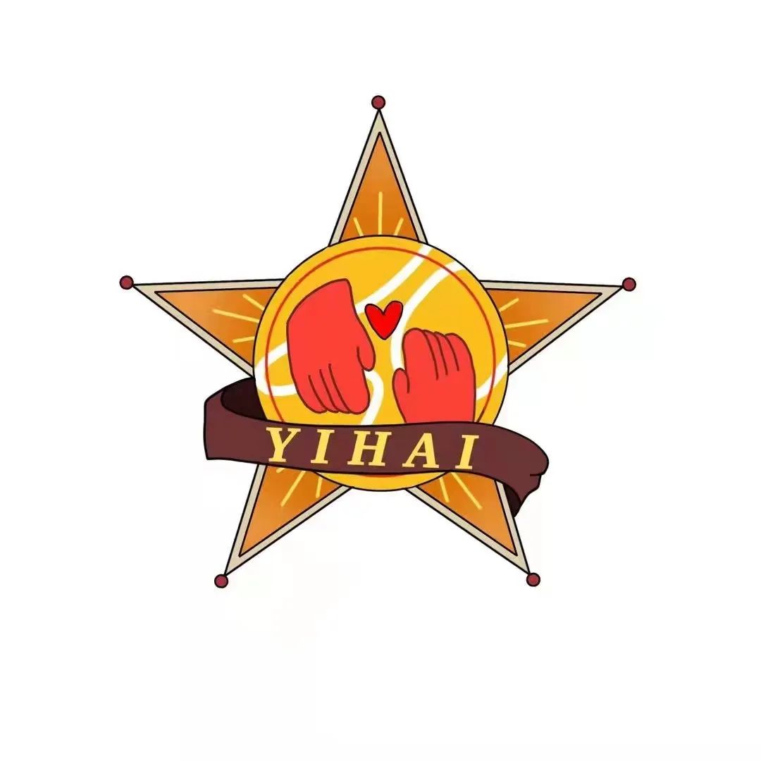 学校创意徽章设计,学校徽章设计图案大全-爱妻自媒体