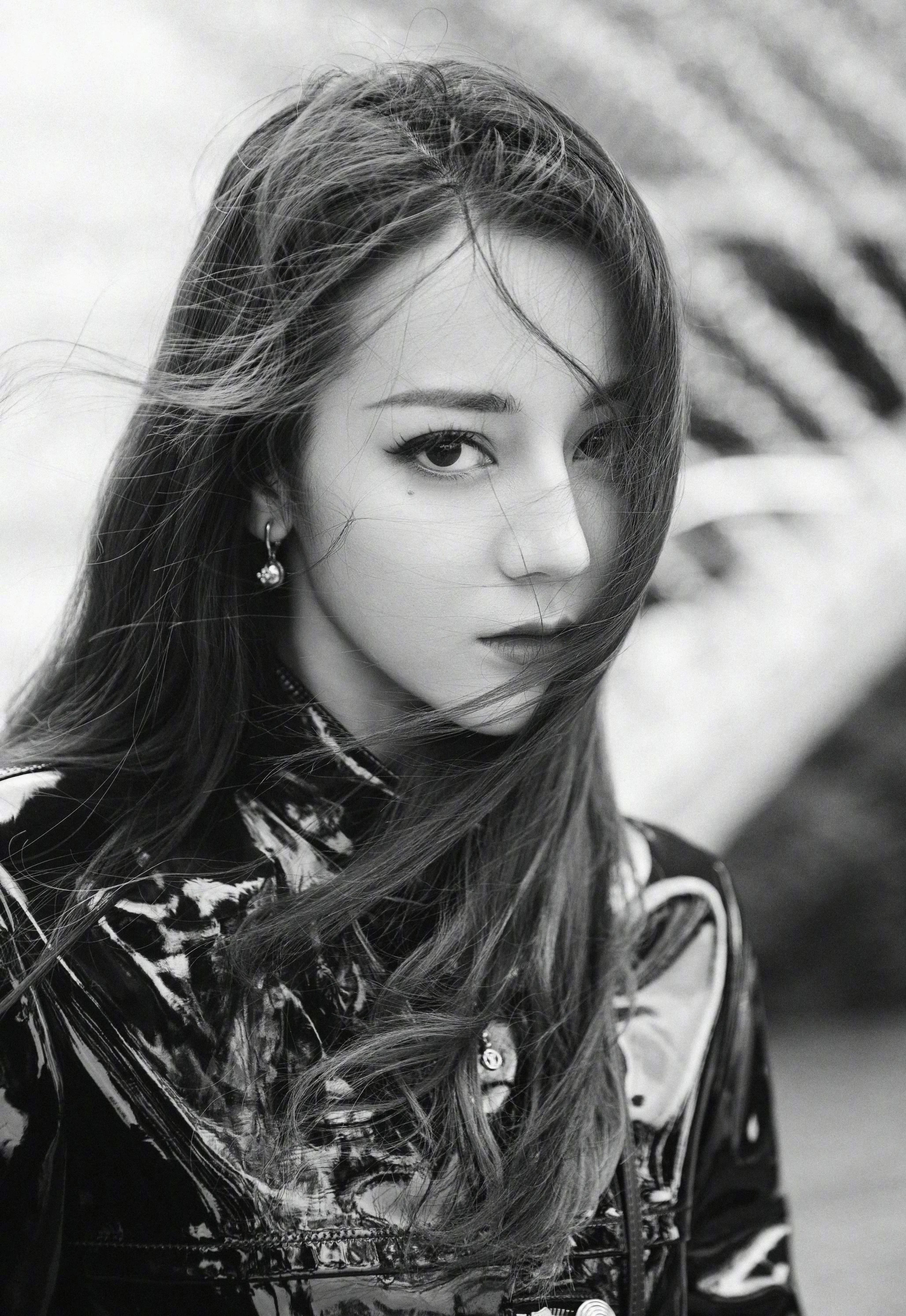 迪丽热巴绝美壁纸