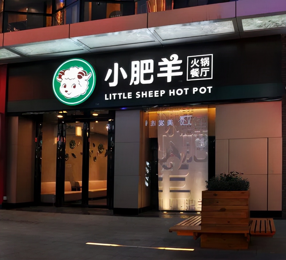 中国餐饮百强：卖莜面的排第4，卖羊肉的82名，仅卖牛肉的在内蒙