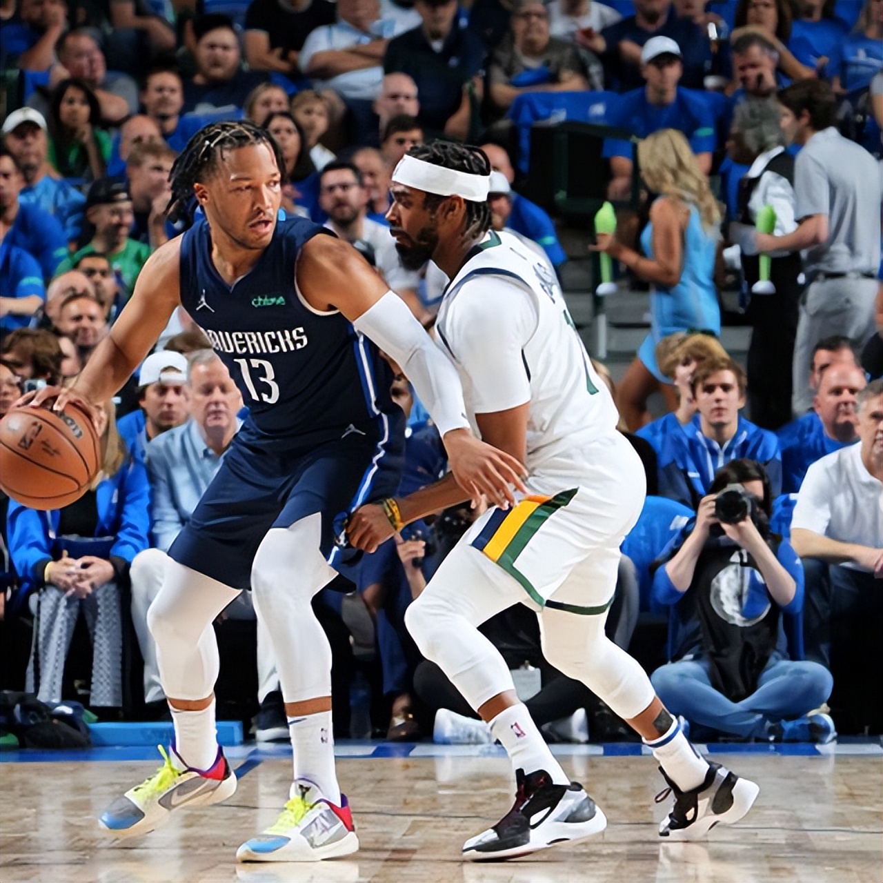 布伦森独行侠（合同年爆发典范！布伦森让独行侠陷入甜蜜烦恼？）