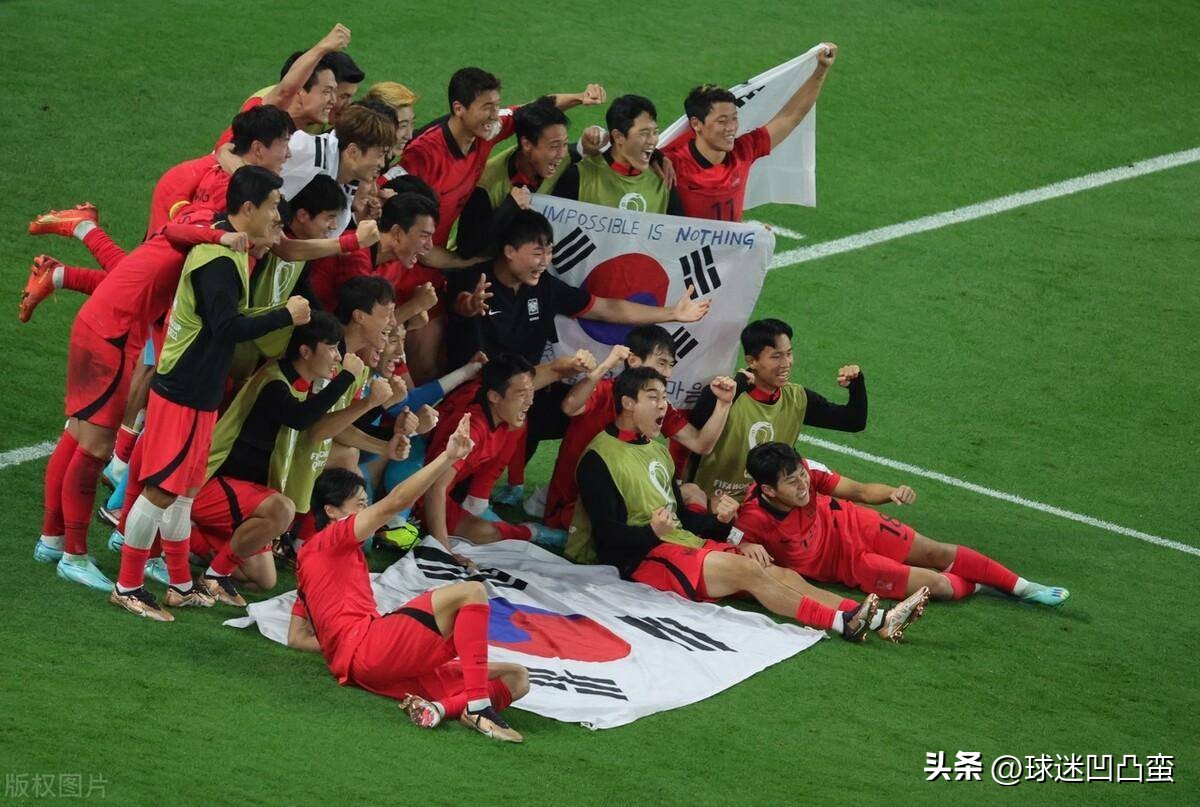 喀麥隆晉級2022世界杯了嗎（亞洲和非洲11支球隊參加卡塔爾世界杯 只有摩洛哥進入八強 差距太大）
