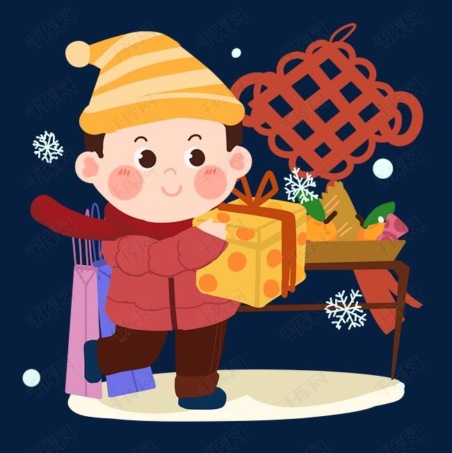 春节打了红包，你还会给侄儿侄女买礼物吗？试试从孩子的角度来看