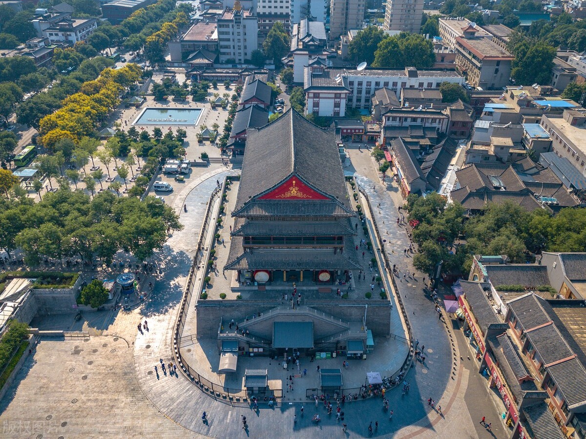 长安现在是哪个城市(长安现在是哪个城市管辖)