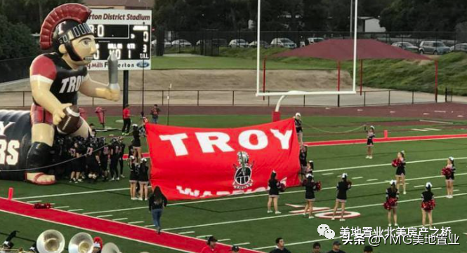 大洛杉矶地区最佳公立高中有哪些？2022年最新榜单已发布