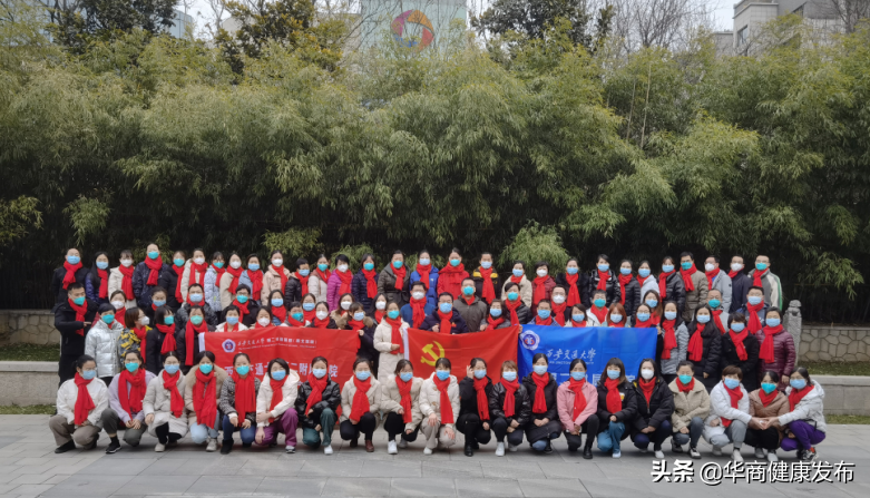 今天！他们终于凯旋归来！西安交大二附院援定点医院纪实