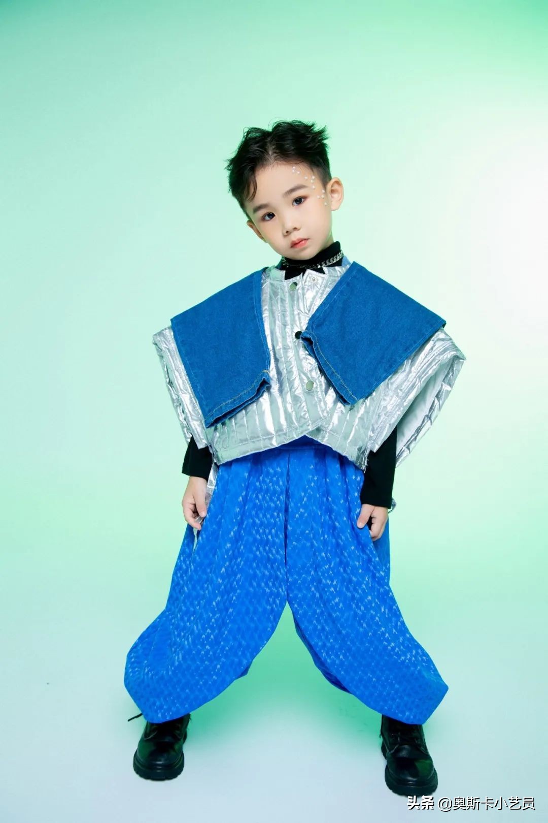 嘉佳卡通卫视《嘉佳全能星》来深圳啦！_奥斯卡深圳影音传媒