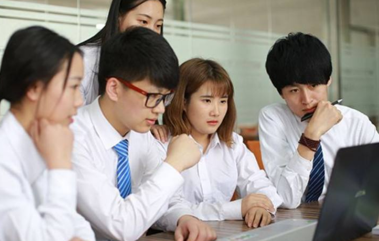 专业报好毕业后到底能多爽？这一专业比计算机热门，前景不要太好