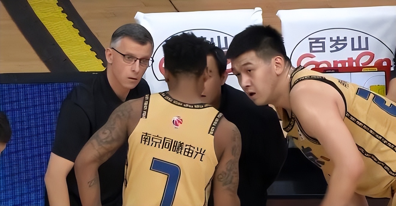 北京首钢男篮最新准确消息（邱天改变比赛走势，皮特森遭遇包夹，三少低迷，北京首钢战胜同曦）
