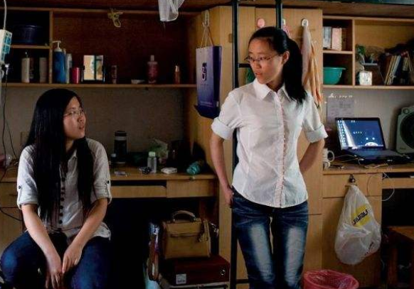 大学宿舍中的“潜规则”，有些人毕业了才明白，聪明学生要了解