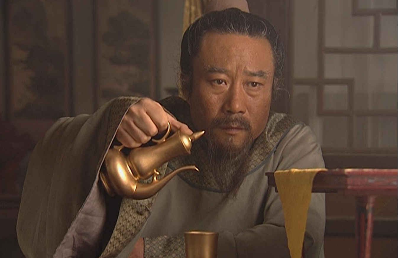 水浒传:宋江刺配江州,被梁山好友相救,为何宁死不肯落草为寇?