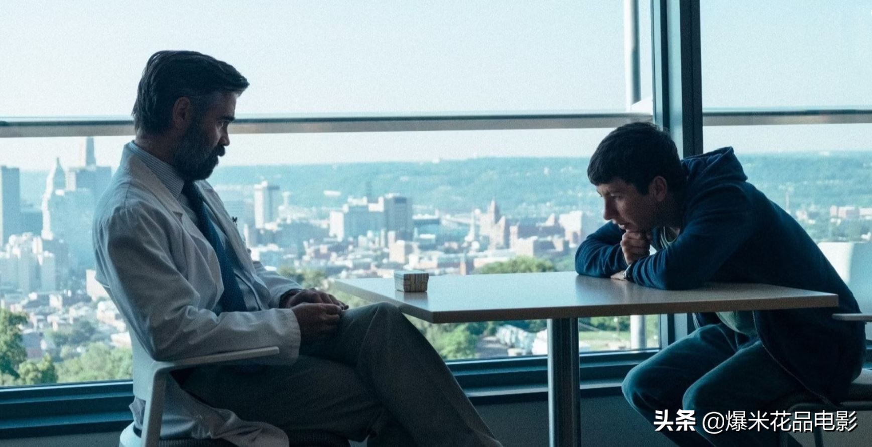 古希腊迷必看的8部电影，感受下古希腊神话的壮烈