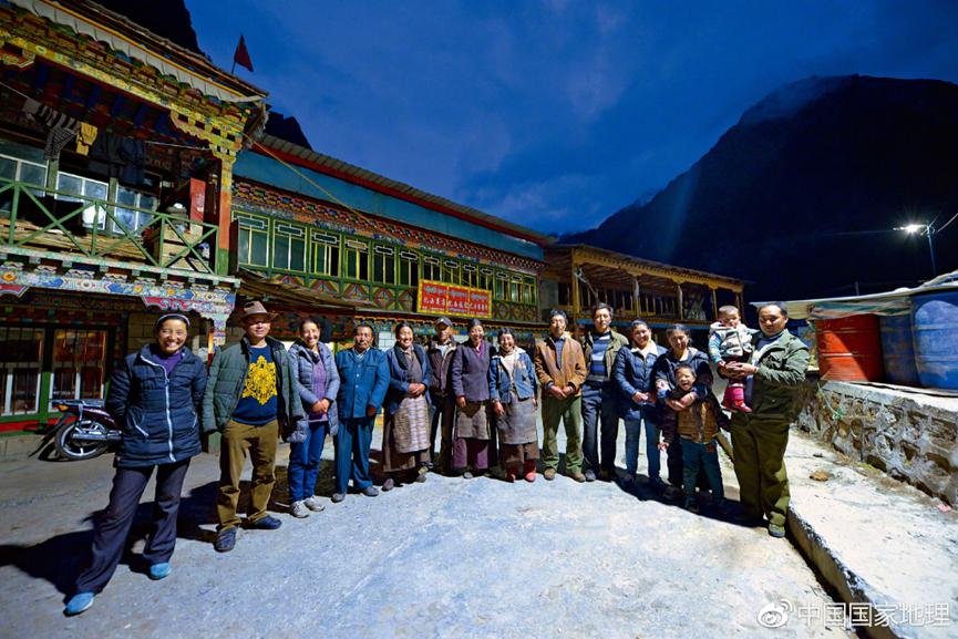 山南，藏地漫溯——寻访卫藏地区的传奇