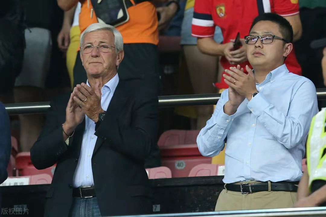 如果恒大二把手由刘永灼来担任,现在许家印会不会还没遭遇危机?