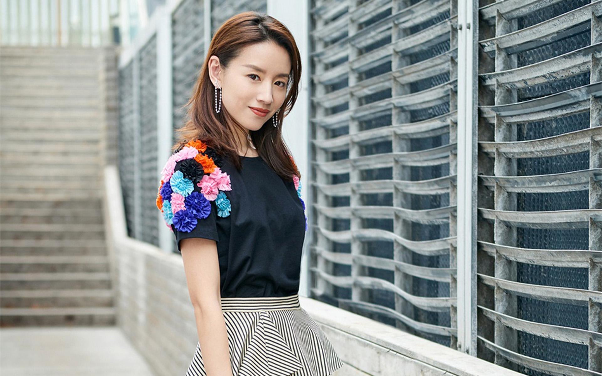 董洁个人资料 董洁王大治当年事件-思宇生活