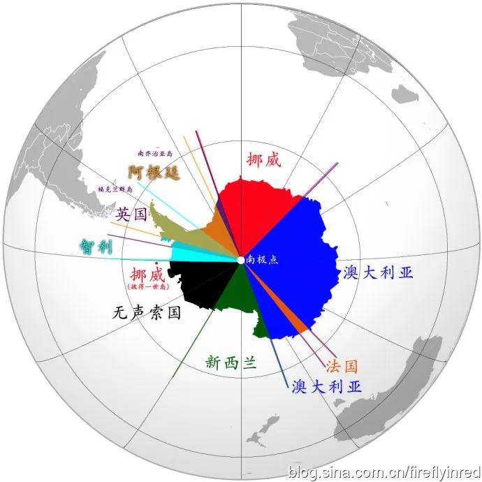 挪威是哪个国家呢(挪威现状：挪威是世界最北的国家)