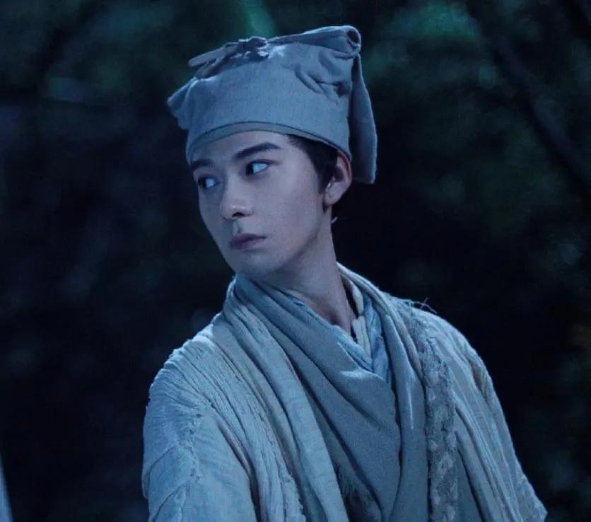 论刘亦菲和陈星旭适配度