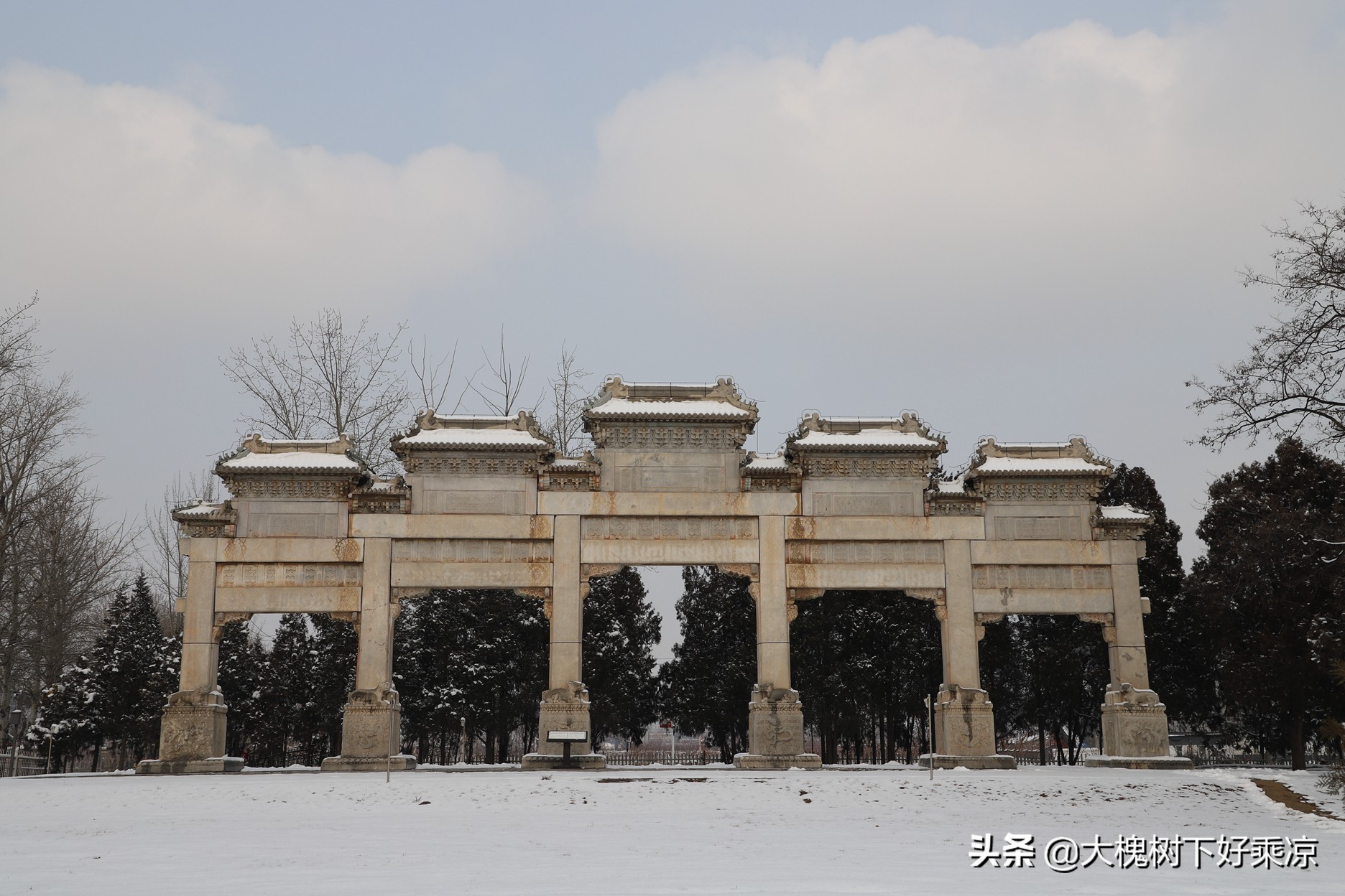 北京十大必游景点(北京古迹总结篇：帝都打卡，必去十二处景点，这才是北京)