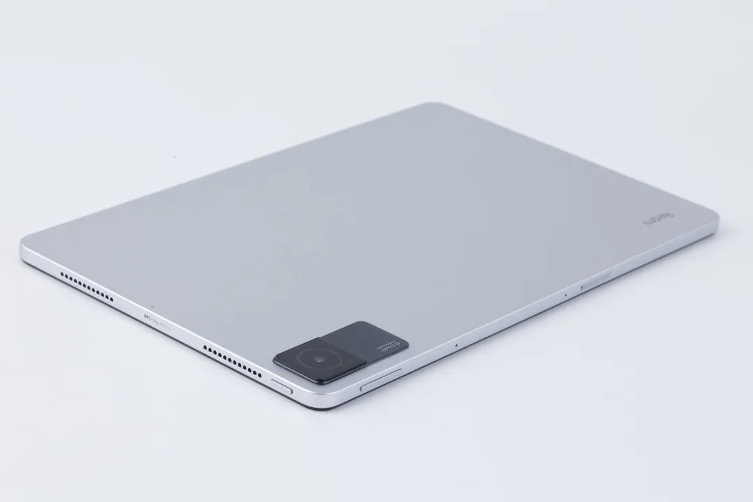 redmi pad评测:千元级平板电脑代表作