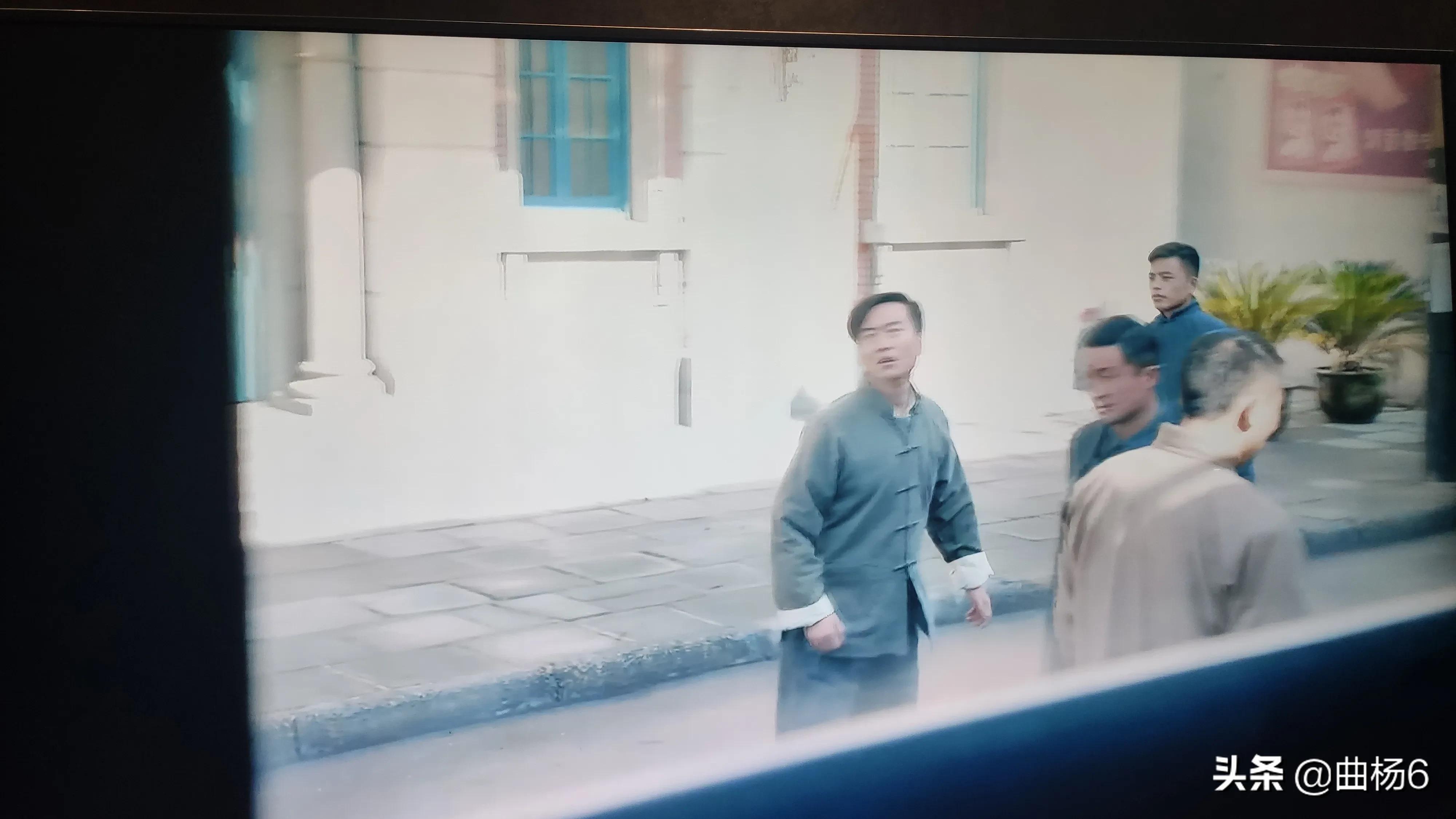 谍战剧用滥了的套路模式(11)